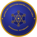 Oxford International Education Centre Logo