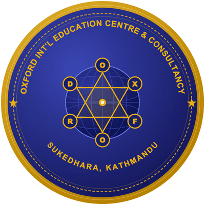 Oxford International Education Centre and Consultancy Nepal
